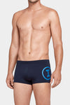 Impetus Swim Boxer Praslin - navy