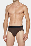 Impetus Slip Maw - brown