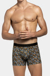 Impetus Retro Boxer Venise mit Camouflage Print