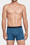 Impetus Boxer-Retro Atlantis - blue