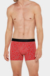 Impetus Boxer-Retro Sambac - red