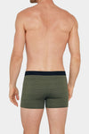 Impetus Boxer- Retro Louet - green