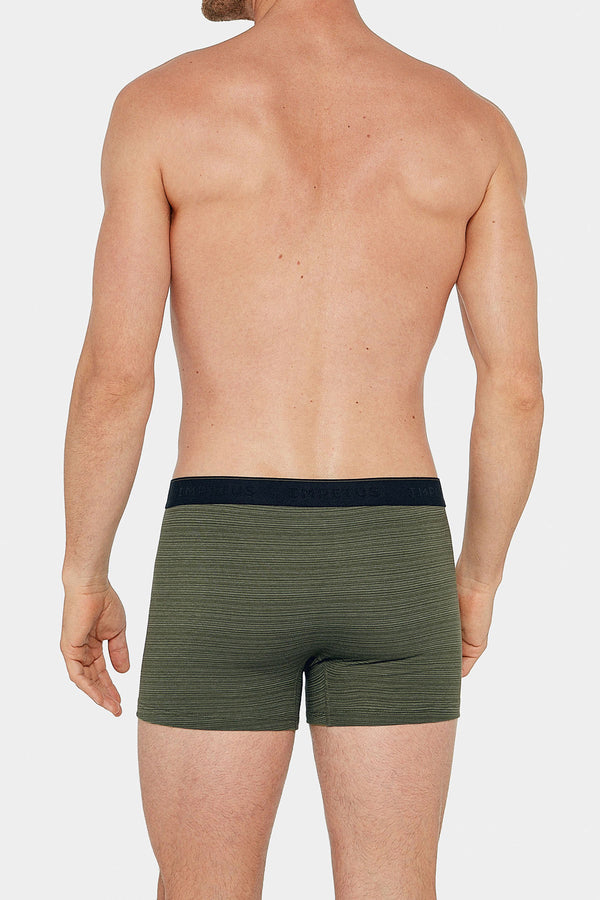 Impetus Boxer- Retro Louet - green