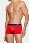 I AM WHAT I WEAR Retro Gnarly - red