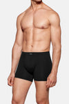 Impetus Retro Cotton Modal - schwarz