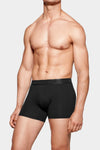 Impetus Retro Cotton Modal - schwarz