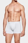 Impetus Retro Cotton Modal - weiß