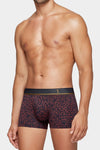 I AM WHAT I WEAR Retro Confident - black