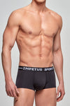 IMPETUS Retro Sport - schwarz