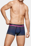 I AM WHAT I WEAR Retro  Influencer - navy