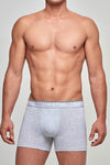 IMPETUS Retro Organic - grau