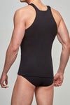 IMPETUS Shirt Pure Cotton - schwarz