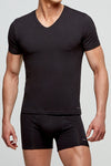 IMPETUS Shirt Innovation - schwarz