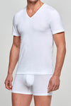 IMPETUS Shirt Organic - weiß