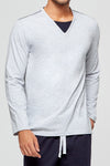 Impetus Shirt Organic - grau