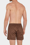 Impetus Boxer Shorts Oak - brown