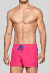 Impetus Badeshorts Bagnaia - pink