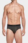 Impetus Slip Aspen - brown