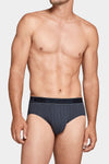 Impetus Slip  Baobab - grey