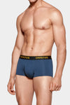 Impetus Boxer Trunk Voyager - grau