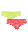 LIngadore Daily 2-Pack Hipster