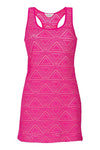 Lingadore Kleid Fiji - fuchsia