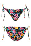 Lingadore Tie Side Brief Hula