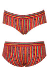 Lingadore Badeshort  Azteca