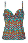 Lingadore Tankini Isla