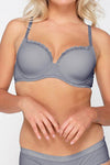 Lingadore Daily Uni Fit BH - Light Grey