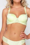 Lingadore Uni Fit BH - Butterfly Green