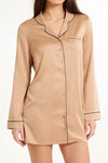 Lingadore Pyjama Dolce-Latte