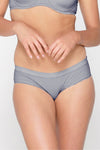 Lingadore Daily Slip - Light Gray
