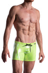 Manstore Beach Hip Boxer M2196 - citro