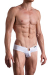 Manstore Cheeky Brief M2188 - white
