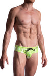 Manstore Beach Cheeky Brief M2196 - citro