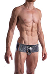 Manstore Beach Hot Pants M2196 - black