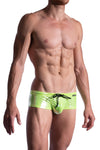 Manstore Beach Hot Pants M2196 - citro