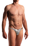 Manstore Micro Brief M2283 mit Glanzoberfäche