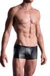 Manstore Micro Pants M2192 - black