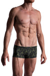 Manstore Micro Pants M2193 - jelly