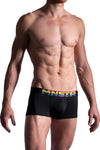 Manstore Bungee Pants M2184 - black