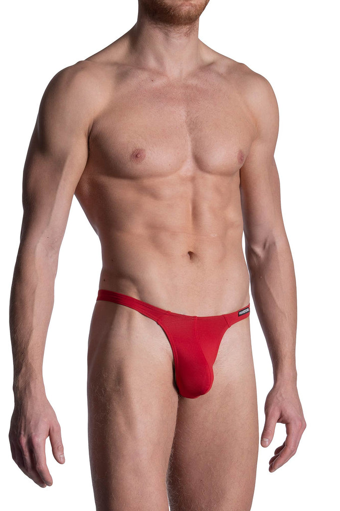 Manstore Tower String M800 - rosso