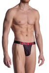Manstore Micro Tanga M2106 - black