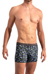 Olaf Benz RED2174  Boxerpants - blue