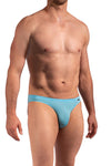 Olaf Benz Brazilbrief RED2264 aus Microfaser in Sky-Blue