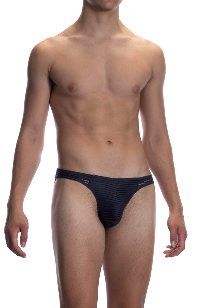 Olaf Benz RED2066 Brazilbrief - black