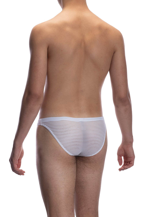 Olaf Benz RED2066 Brazilbrief - white