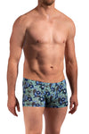 Olaf Benz Minipants RED2265 mit Floraldruck