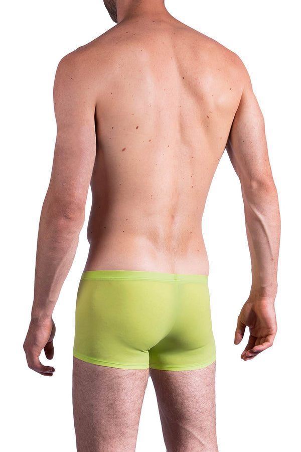 Olaf Benz RED0965 Minipants | Lime Green